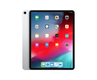 Apple iPad Pro 12,9" 1TB WiFi + LTE Silver - 459935 - zdjęcie 1